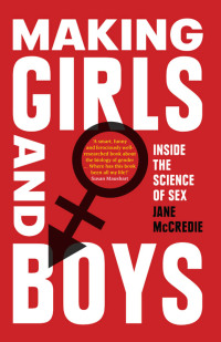 Cover image: Making Girls and Boys 9781742240794