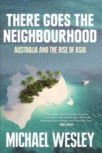 Cover image: There Goes the Neighbourhood 9781742232720