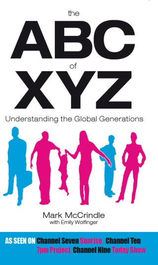 Cover image: The ABC of XYZ 9781742230351