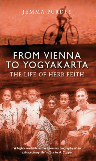 Imagen de portada: From Vienna to Yogyakarta 9781742232805