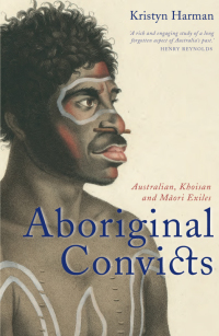 Imagen de portada: Aboriginal Convicts 9781742233239