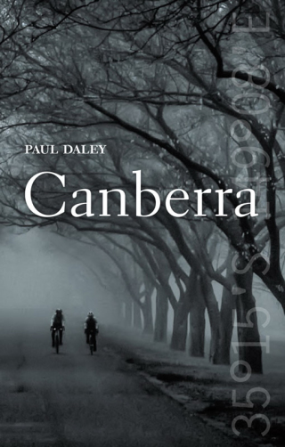 Imagen de portada: Canberra 9781742233185