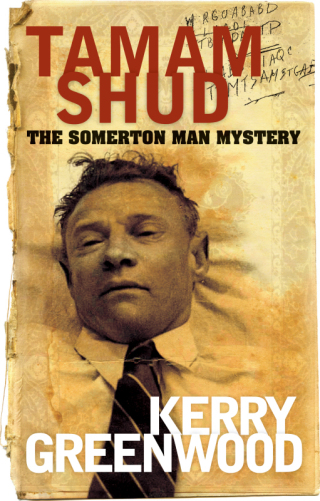 Cover image: Tamam Shud 9781742233505