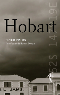 Cover image: Hobart 9781742233727