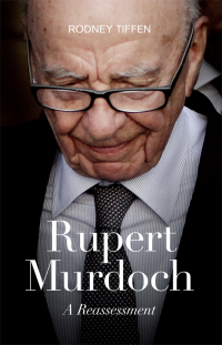 Cover image: Rupert Murdoch 9781742233567