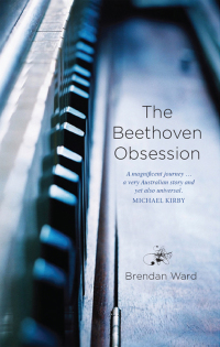 Imagen de portada: The Beethoven Obsession 9781742233956