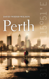 Imagen de portada: Perth 9781742233673