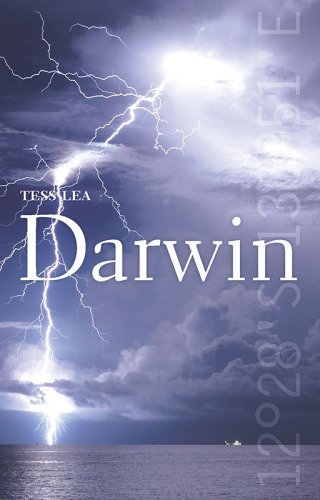 Cover image: Darwin 9781742233864
