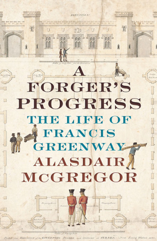 Cover image: A Forger's Progress 9781742233789