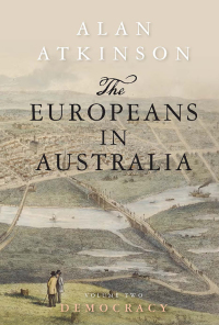 Cover image: The Europeans in Australia 1st edition 9781742234977