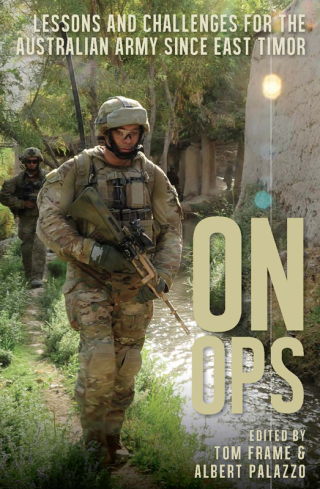 Cover image: On Ops 1st edition 9781742235097