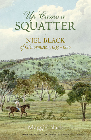Cover image: Up Came a Squatter 1st edition 9781742235066