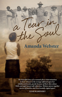 Imagen de portada: A Tear in the Soul 1st edition 9781742235134