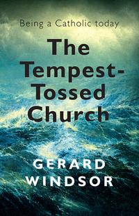 Imagen de portada: The Tempest-Tossed Church 1st edition 9781742235318