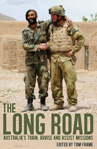 Cover image: The Long Road 1st edition 9781742235080