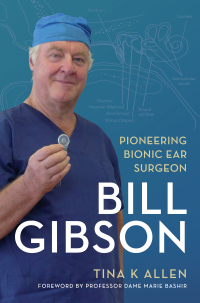 Cover image: Bill Gibson 1st edition 9781742235301