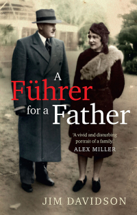 Cover image: A Fuhrer for a Father 1st edition 9781742235462
