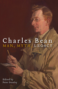 Cover image: Charles Bean 1st edition 9781742234892
