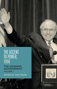 Cover image: The Ascent to Power 1996 1st edition 9781742235288