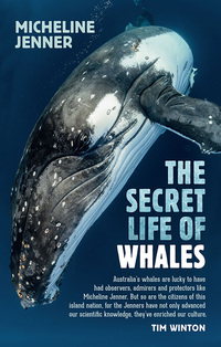 Imagen de portada: The Secret Life of Whales 1st edition 9781742235547