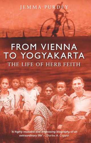 Cover image: From Vienna to Yogyakarta 9781742232805