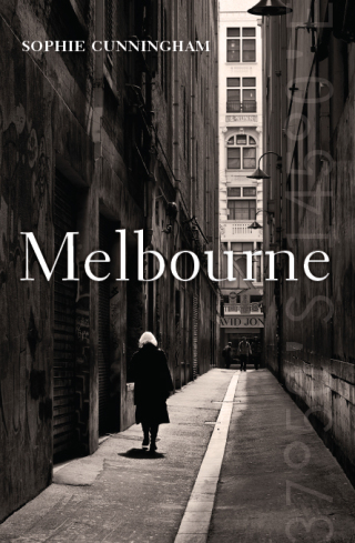 Imagen de portada: Melbourne 9781742231389