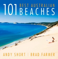 Imagen de portada: 101 Best Australian Beaches 9781742233222