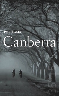 Cover image: Canberra 9781742233185