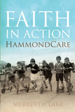 Imagen de portada: Faith in Action 9781742233642