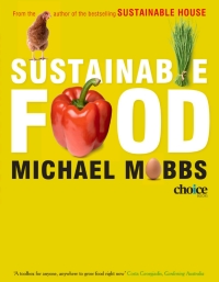 Imagen de portada: Sustainable Food 9781920705541