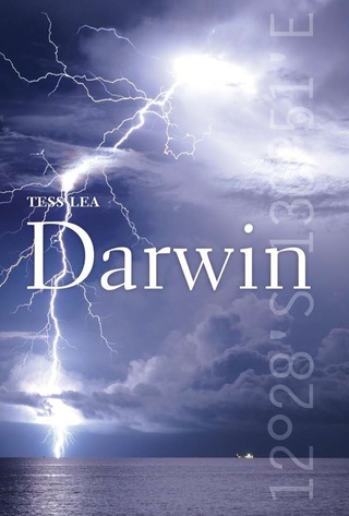 Imagen de portada: Darwin 9781742233864