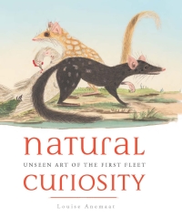 Cover image: Natural Curiosity 9781742234090