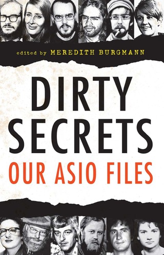 Imagen de portada: Dirty Secrets 9781742231402