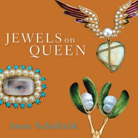 Jewels on Queen - FULL INSTANT DOWNLOAD | PDF DOCX EPUB