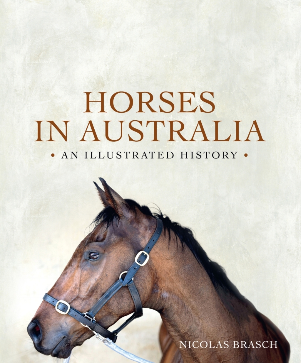 Horses in Australia An Illustrated History
