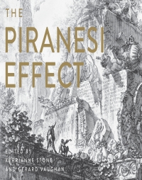 Imagen de portada: The Piranesi Effect 9781742234267