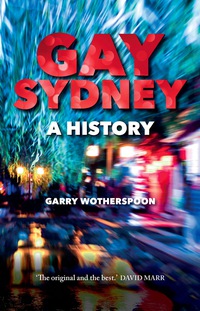 Cover image: Gay Sydney 1st edition 9781742234830