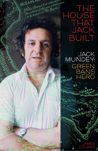 Imagen de portada: The House That Jack Built 1st edition 9781742235011