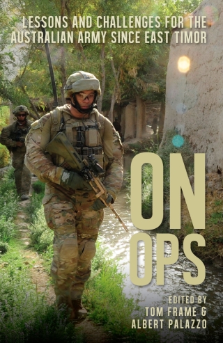 Cover image: On Ops 1st edition 9781742235097
