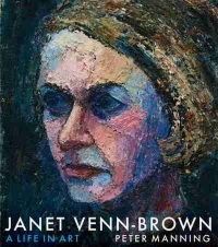 Cover image: Janet Venn-Brown 1st edition 9781742234298