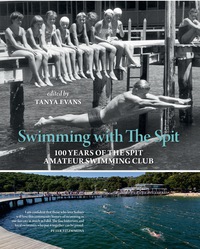 Cover image: Swimming with The Spit 1st edition 9781742234915