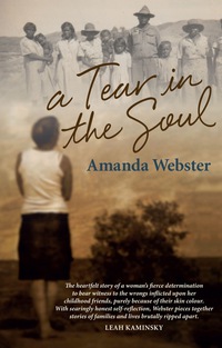 Cover image: A Tear in the Soul 1st edition 9781742235134