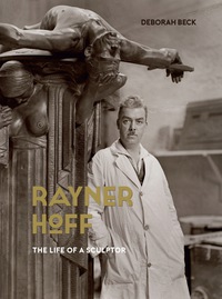 Cover image: Rayner Hoff 1st edition 9781742235325