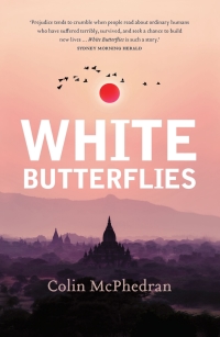 Cover image: White Butterflies 1st edition 9781742235387