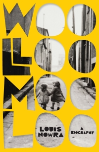 Cover image: Woolloomooloo 1st edition 9781742234953