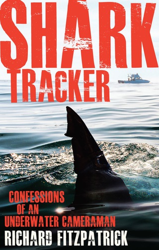 Cover image: Shark Tracker 1st edition 9781742234939