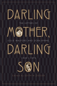 Cover image: Darling Mother, Darling Son 1st edition 9781742235257