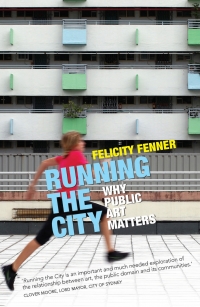 Imagen de portada: Running the City 1st edition 9781742235332