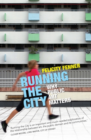 Cover image: Running the City 1st edition 9781742235332