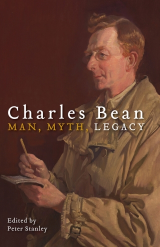 Imagen de portada: Charles Bean 1st edition 9781742234892